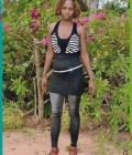 Rencontre Femme Madagascar à vohemar : Jocelyne, 47 ans
